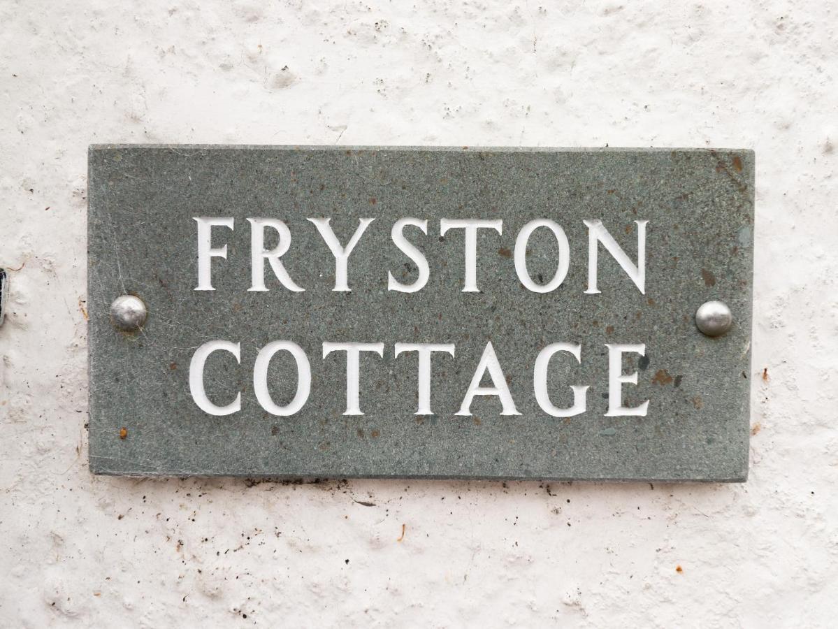 Fryston Cottage Keswick  Exterior photo