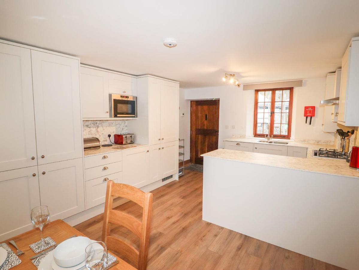 Fryston Cottage Keswick  Exterior photo