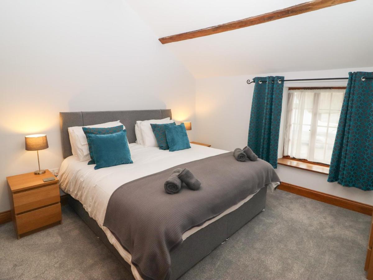 Fryston Cottage Keswick  Exterior photo