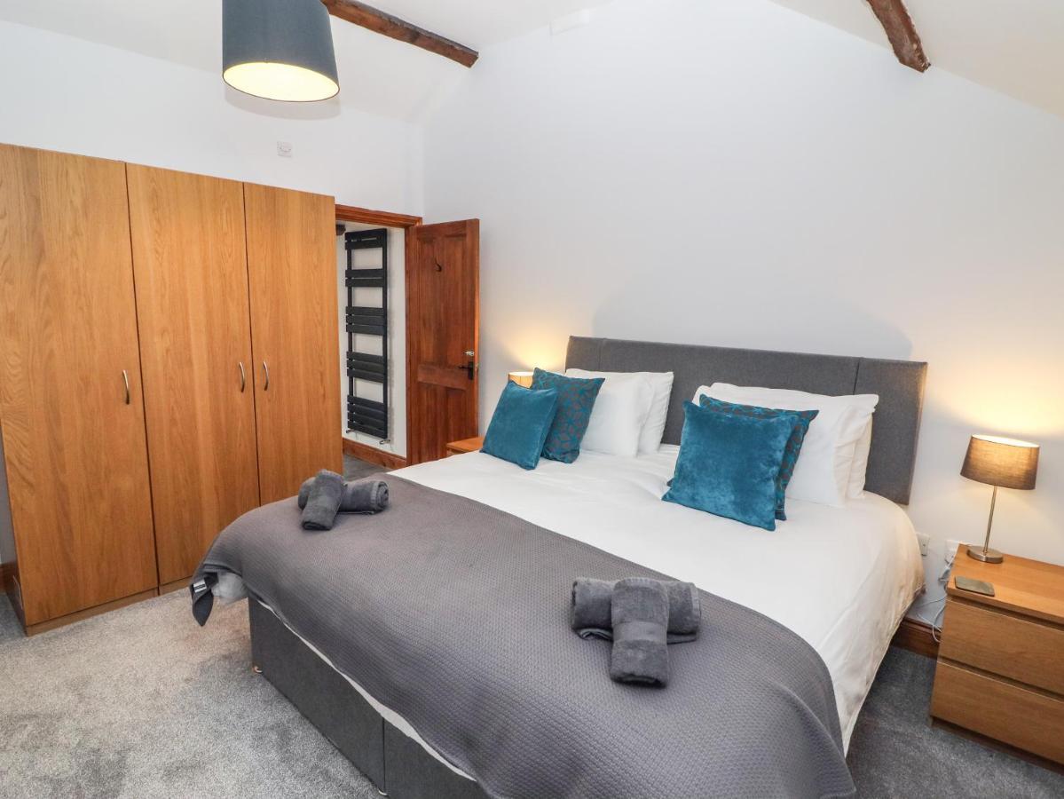 Fryston Cottage Keswick  Exterior photo